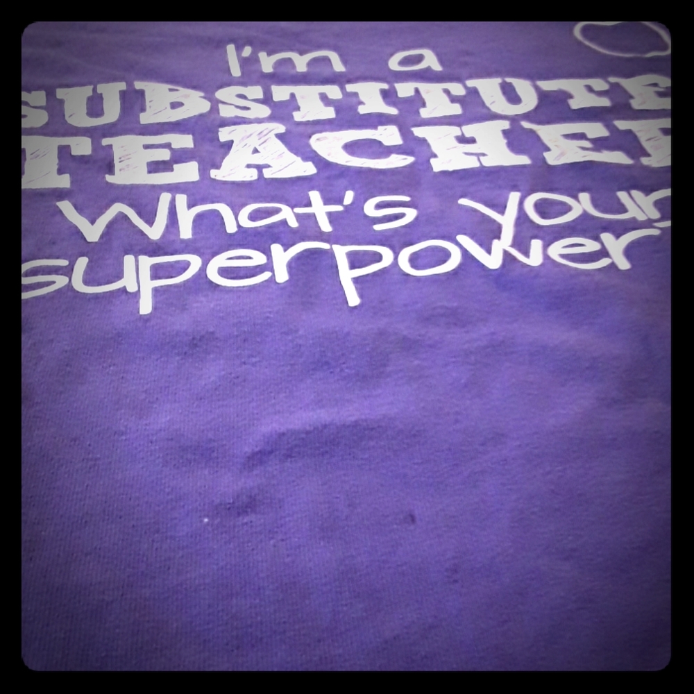 T-shirt